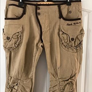 Apple Bottoms Women’s Jeans